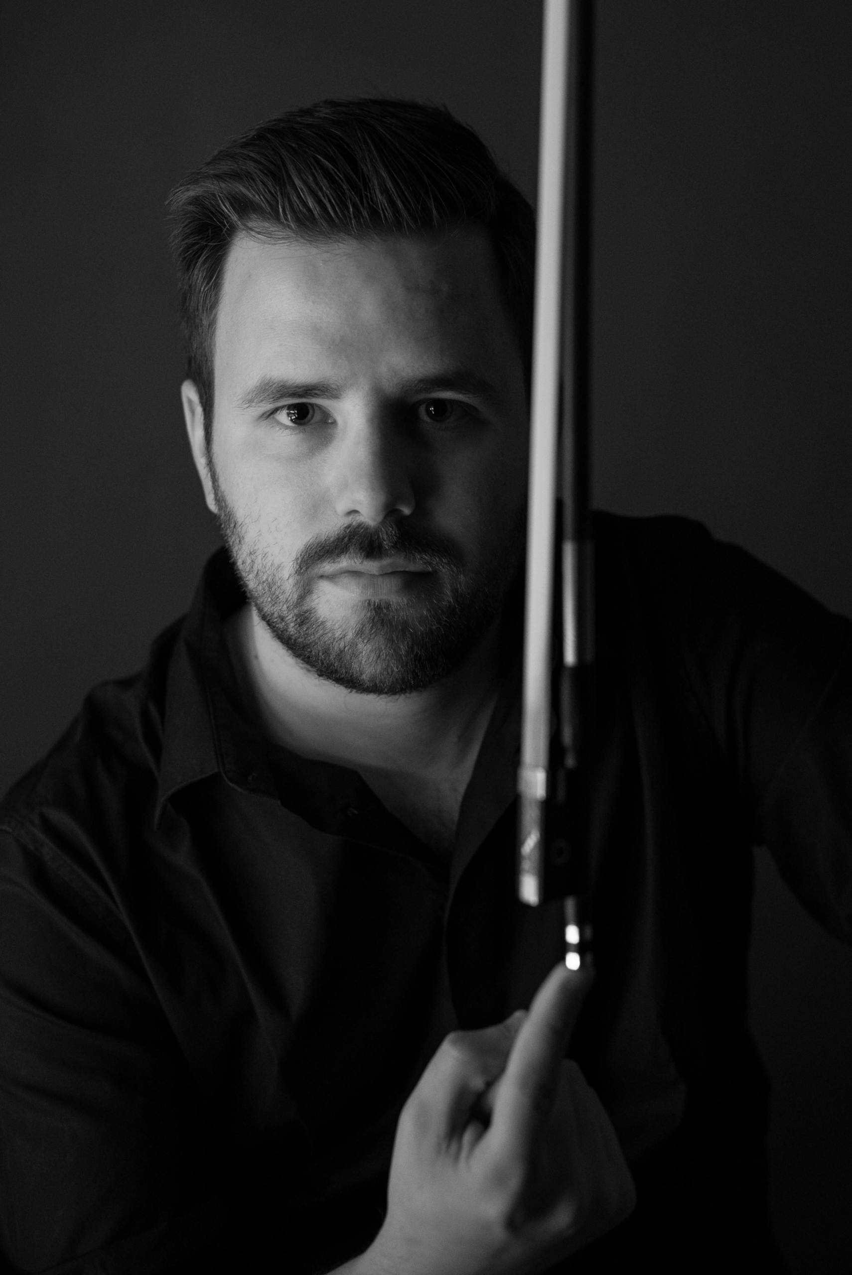 Lorenzo Gentili Tedeschi (Violinista)